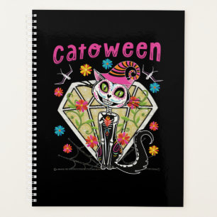 Catoween Halloween