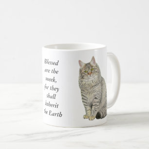 Cats Café Mug