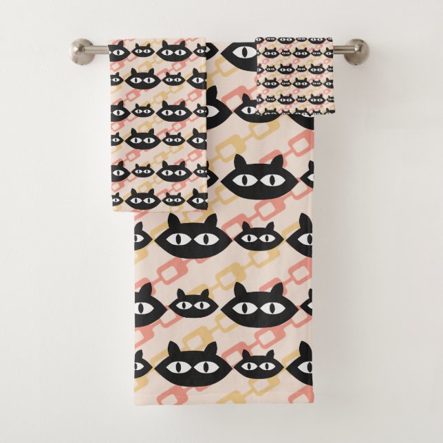 Cats MCM (En situation)