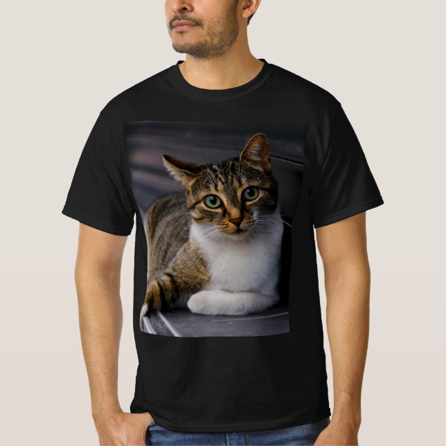cats T-Shirt (Devant)