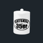 Catskill 35er<br><div class="desc">Escalade et randonnée le Catskill 35ers est comme rien d'autre, montrez votre amour!</div>