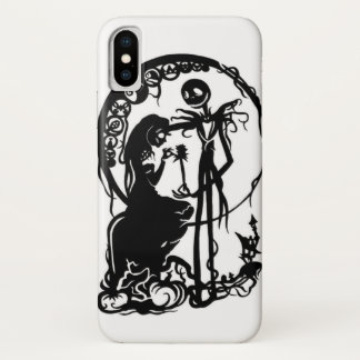 Cauchemar avant coque iphone de Noël