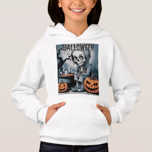Cauldron Brew Crewneck (Devant)