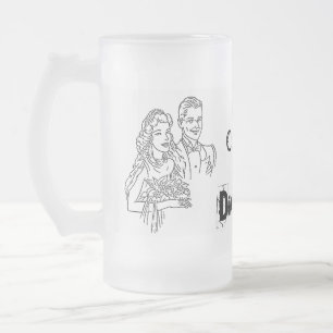 Cause #1 de tasse de divorce