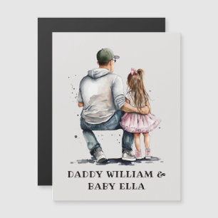 Caution père et fille noire (12)