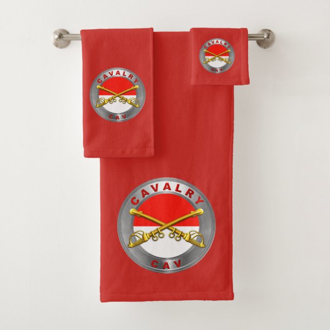 Cavalerie (En situation)