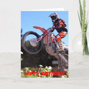 Top Neue Schaub Ue Hne Carte Invitation Anniversaire Motocross