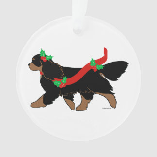 Cavalier de Noël
