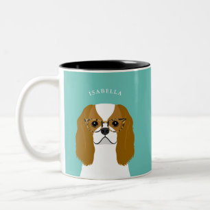 Cavalier King Charles Spaniel Mugs
