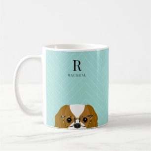 Cavalier King Charles Spaniel Mugs