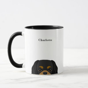 Cavalier King Charles Spaniel Mugs