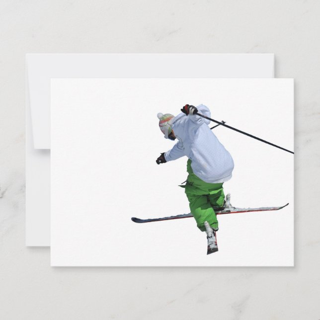 cavalier libre (Devant)