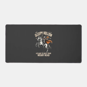 Cavalier sans tête Sleepy Hollow Halloween T-Shirt