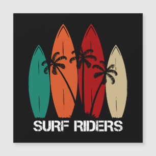 Cavaliers du surf