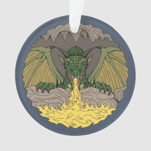 Cavern Dragon 2016