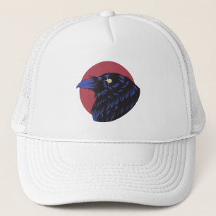 Caw of Maryland - Casquette de ventilateur d'autom