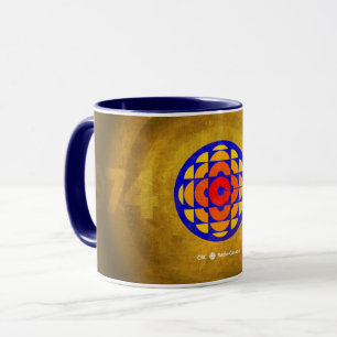 CBC '74-'86 Conception Combo Mug
