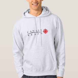 CBC Canada lit le Sweat - shirt à capuche