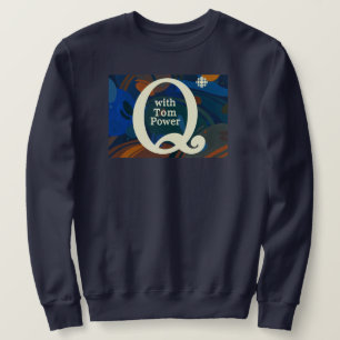 CBC Q SWEATSHIRT
