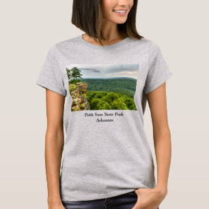 CCC Survol Petit Jean T-Shirt