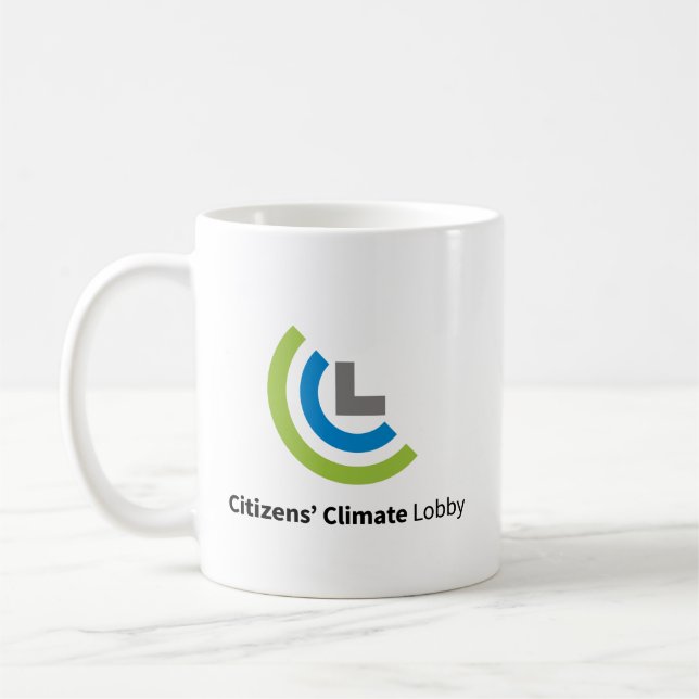 CCL Mug (Gauche)