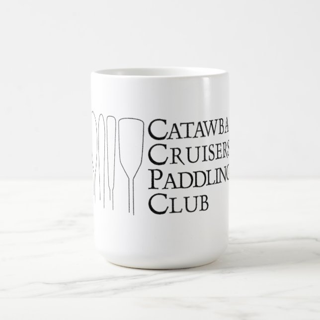 CCPC 15oz. Tasse (Centre)