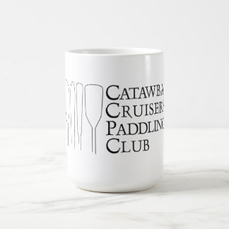 CCPC 15oz. Tasse