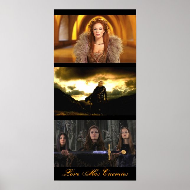 CDO- Poster Triade-Long (Devant)