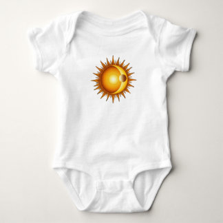Ce body bébé adorable