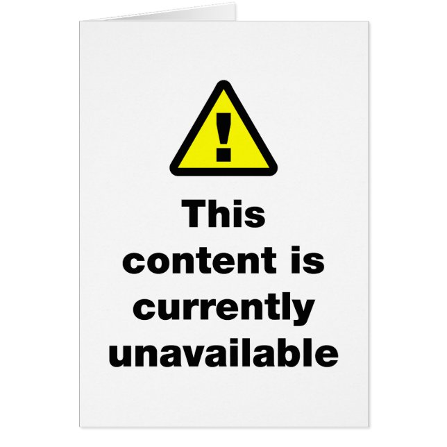 ⚠ Ce Contenu N'Est Actuellement Pas Disponible (Devant)