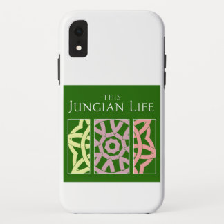 Ce coque iphone Jungian de la vie