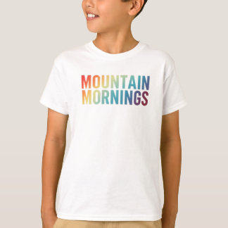 Ce design de t-shirts est époustouflant