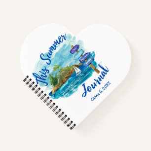 Ce Journal d'été