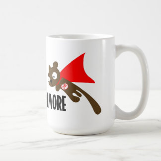 Ce n'est aucune tasse secrète d'écureuil