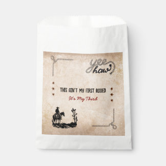 Ce n'est pas mon premier rodéo favoris Sacs