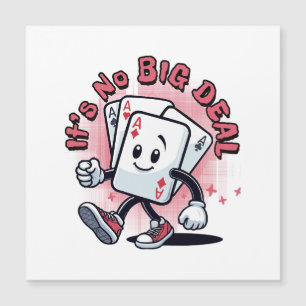 Ce n'est pas un gros problème