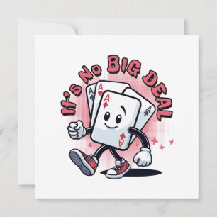 Ce n'est pas un gros problème