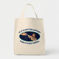 Ce n'est pas un sac moral