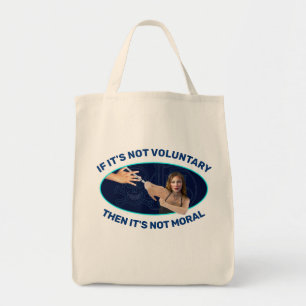 Ce n'est pas un sac moral