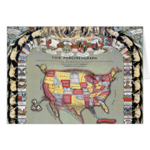 CE PORCINEOGRAPH, c1876