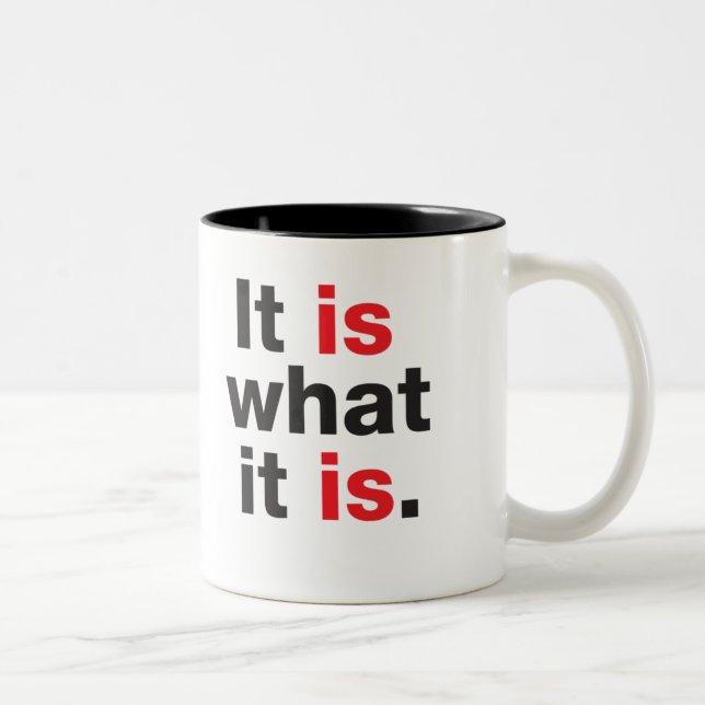 Ce que c'est tasse (Droit)