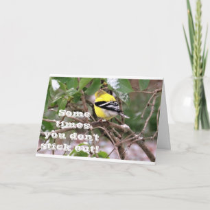 CE QUE J'AIME "À PROPOS DE VOUS" CARTE D'ANNIVERSA