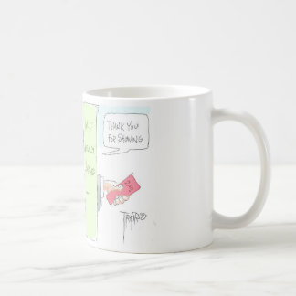 Ce qui il senti comme - la TASSE