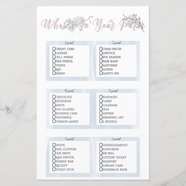 Ce qui se passe dans votre jeu de Fête des mariées (Devant)