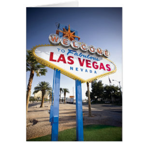 Ce qui se produit à Vegas…