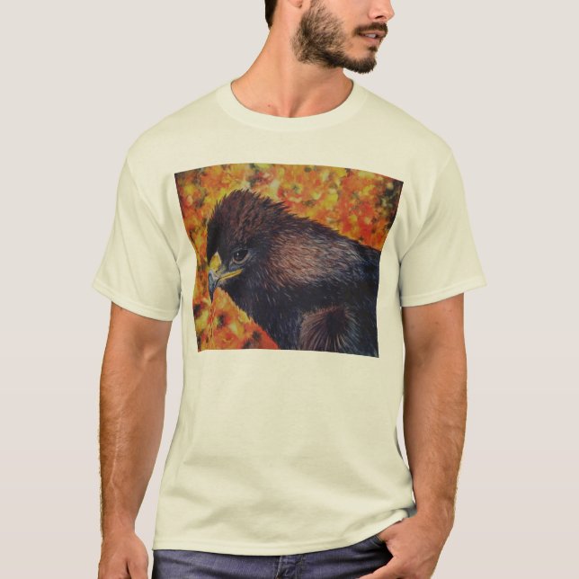 CE QUI ! T-shirt (Devant)