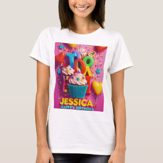 Ce t-shirt pour votre spécial