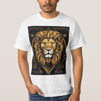 Ce titre conviendra à un T-shirt avec un violente