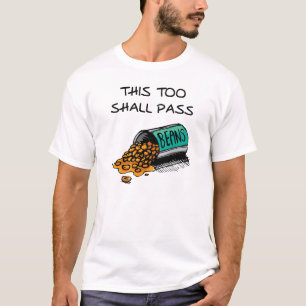 Ce Tshirt Drôle Passera