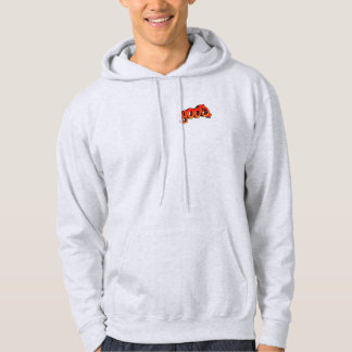 cebonmarque. BIKELIFE Sweat à capuche